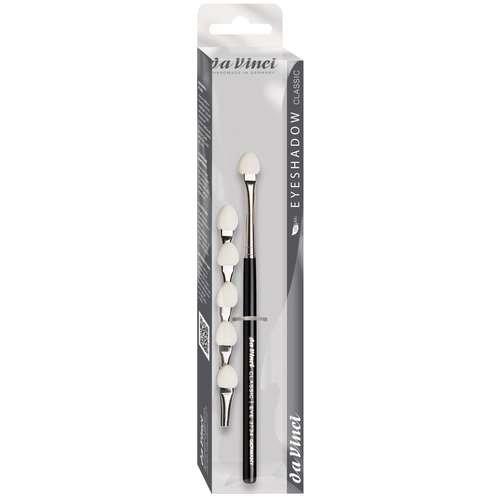 da Vinci CLASSIC Applikator mit 6 auswechselbaren Köpfen Serie 3734