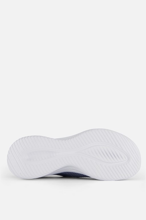 Skechers Hands Free Ultra Flex Instappers blauw