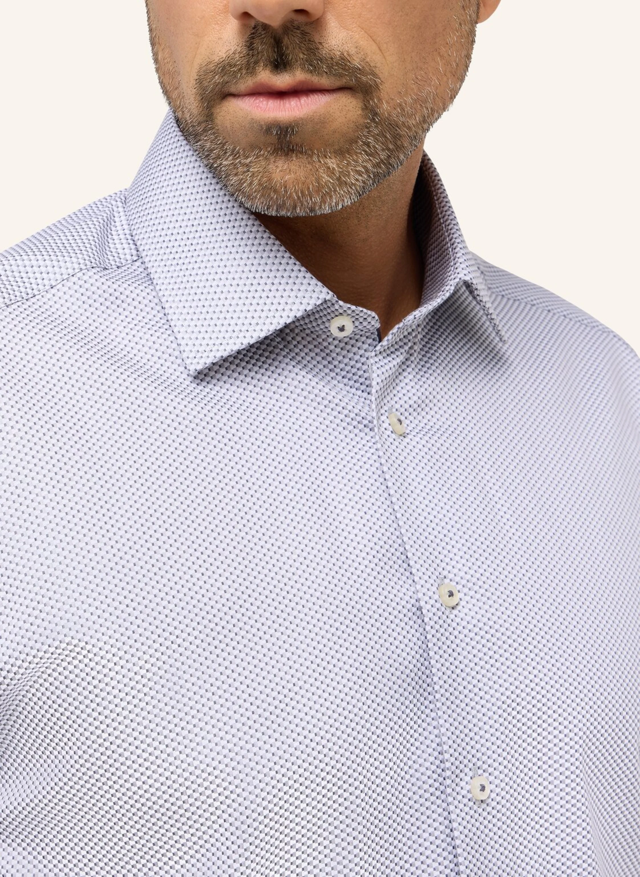 1863 by ETERNA Hemd COMFORT FIT