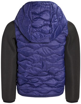 Nordbjørn Pine Hybrid Lettvektsjakke, Navy