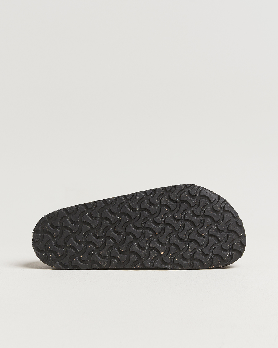 BIRKENSTOCK Zermatt Premium Black Suede