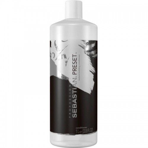 Sebastian Preset Condicionador 1000ml