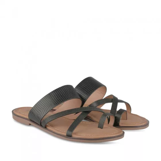 Tongs NOIR PHILOV