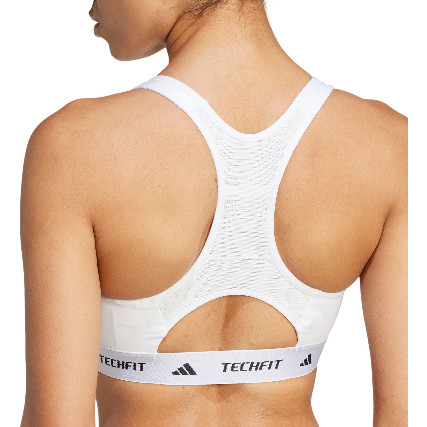 adidas TechFit Medium Support Sport-bh