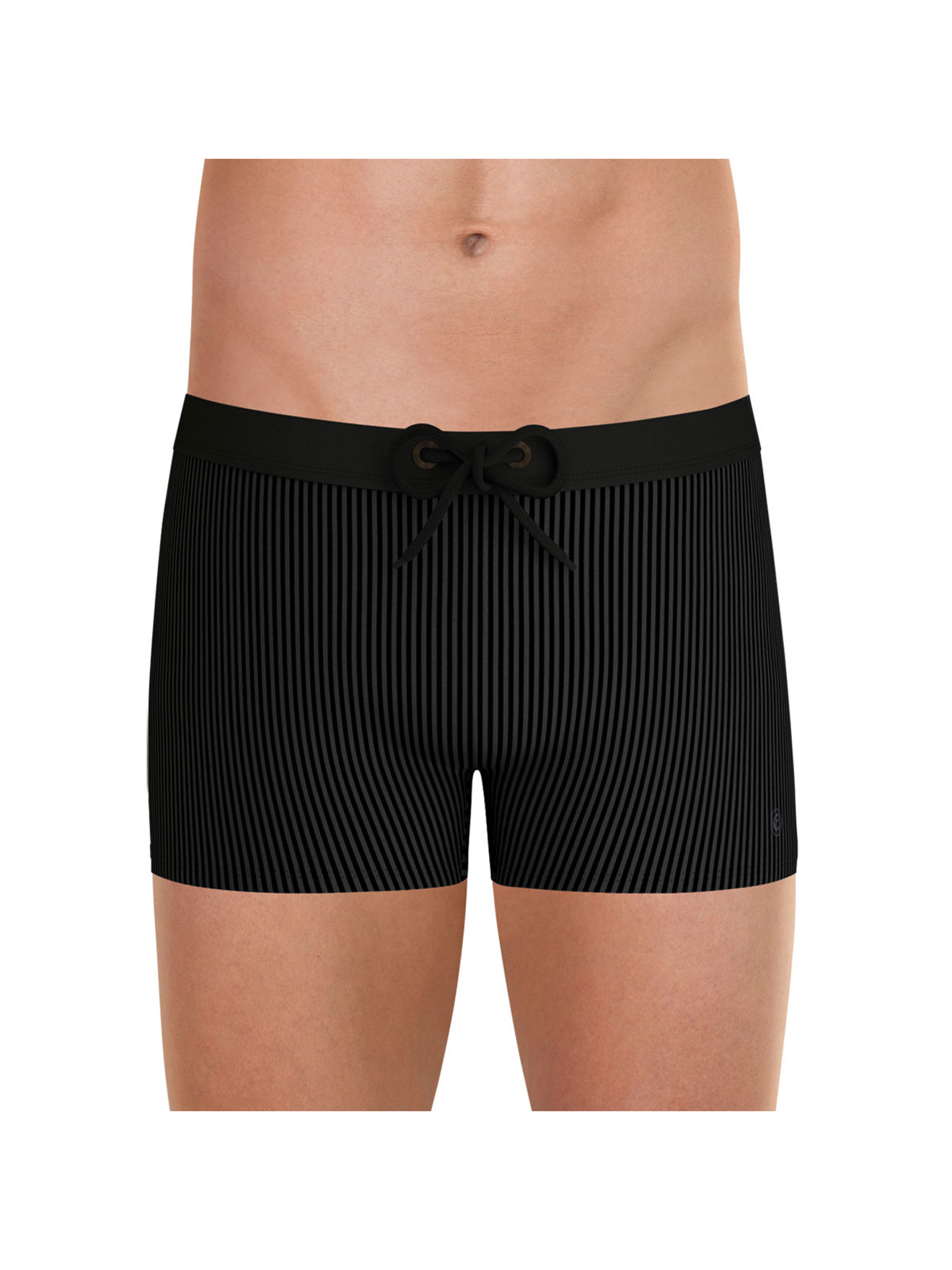 Boxer de bain homme fibres recyclées