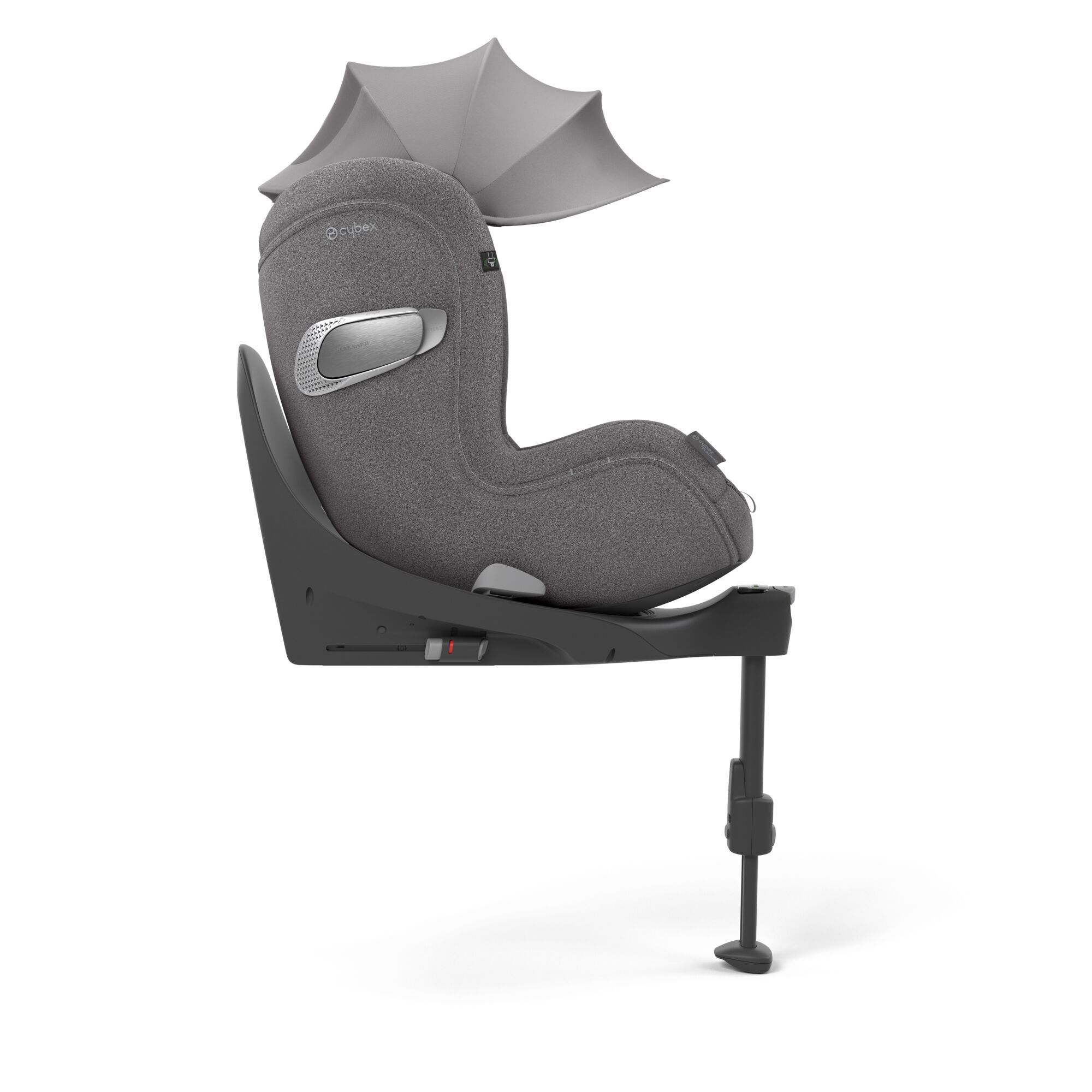 Sirona T i-Size Mirage Grey (Plus)