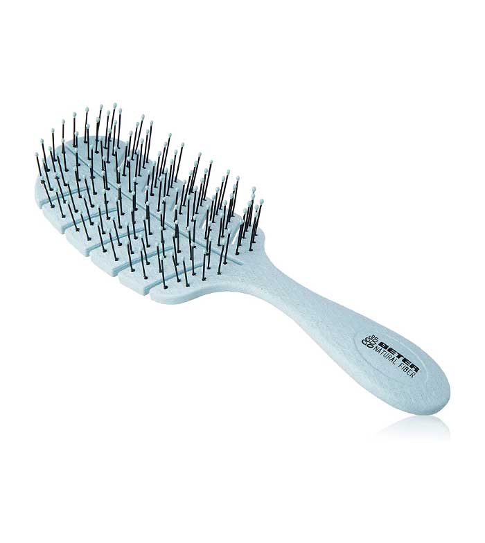 Beter - *Natural Fiber* - Escova Detangling