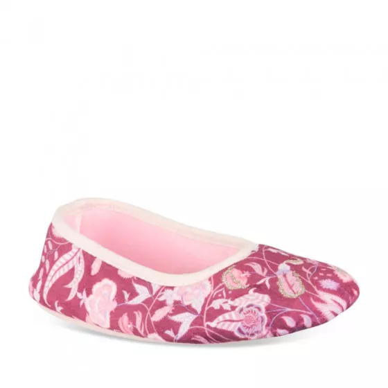 Chaussons VIOLET PHILOV