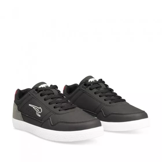 Baskets NOIR AIRNESS