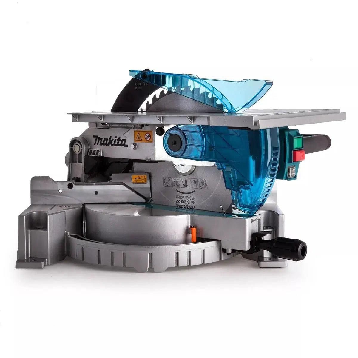 Makita LH1201FL Afkort-/Zaagtafel
