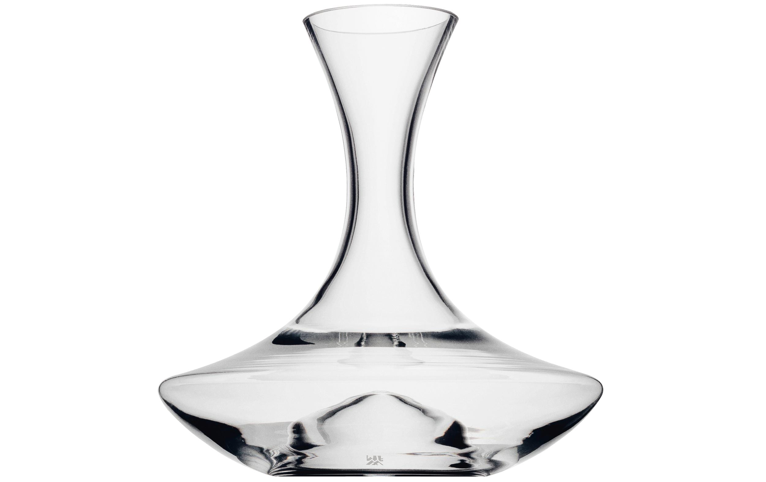 Dekanter Clever & More 1.5 l, TransparentKaraffe