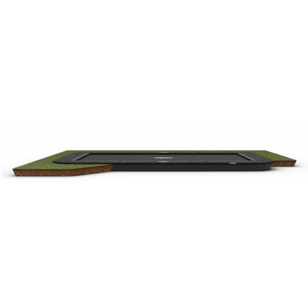 Ultim champion flatground 500 black