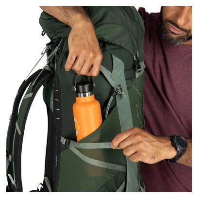 Sac de Randonnée Osprey Talon 44L Vert