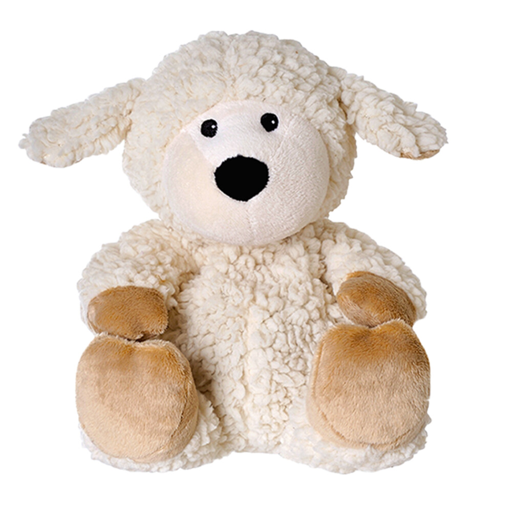 Warmies Warmteknuffel Schaap Sherpa32 cm