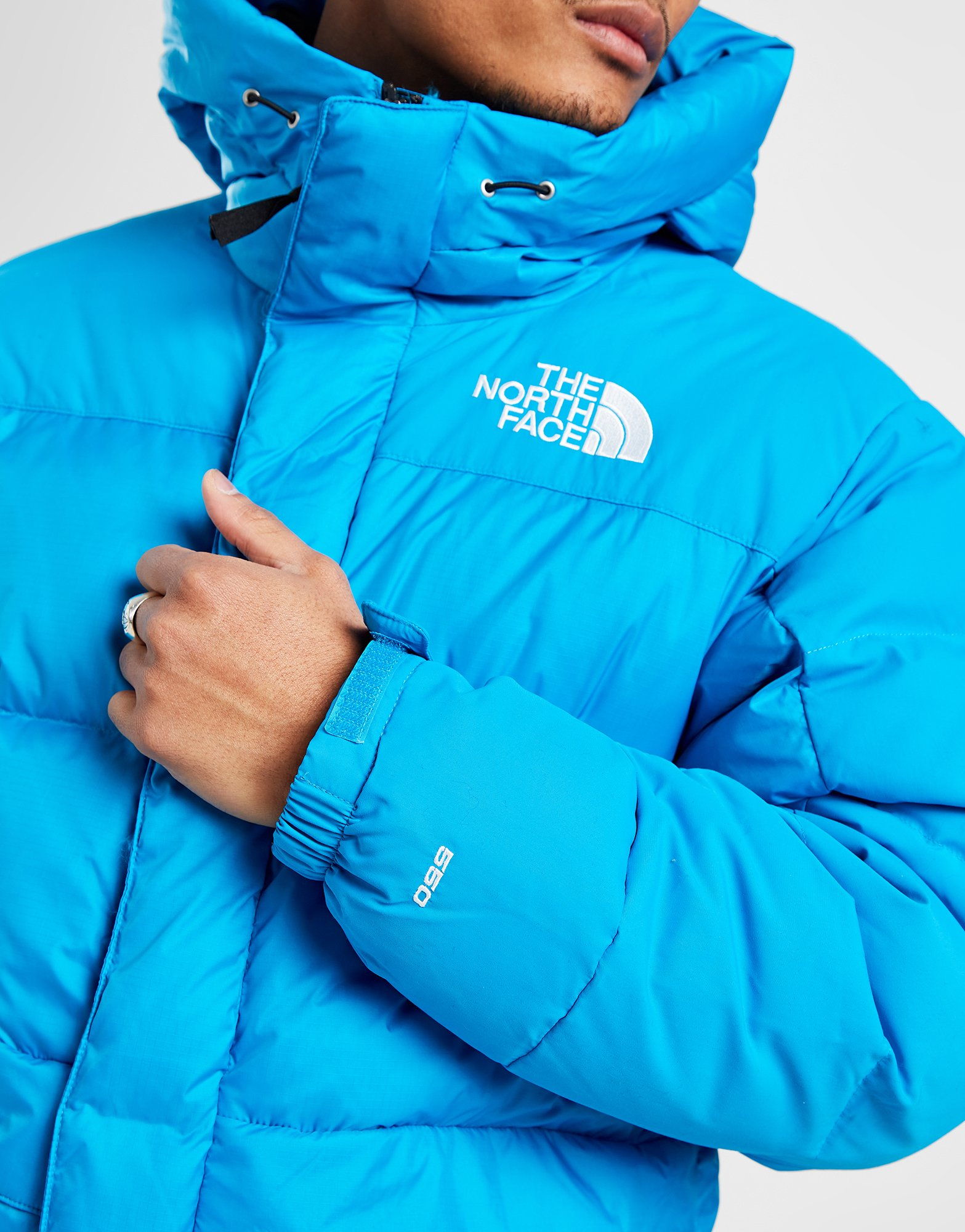 The North Face Parka Duvet Himalayan Homme