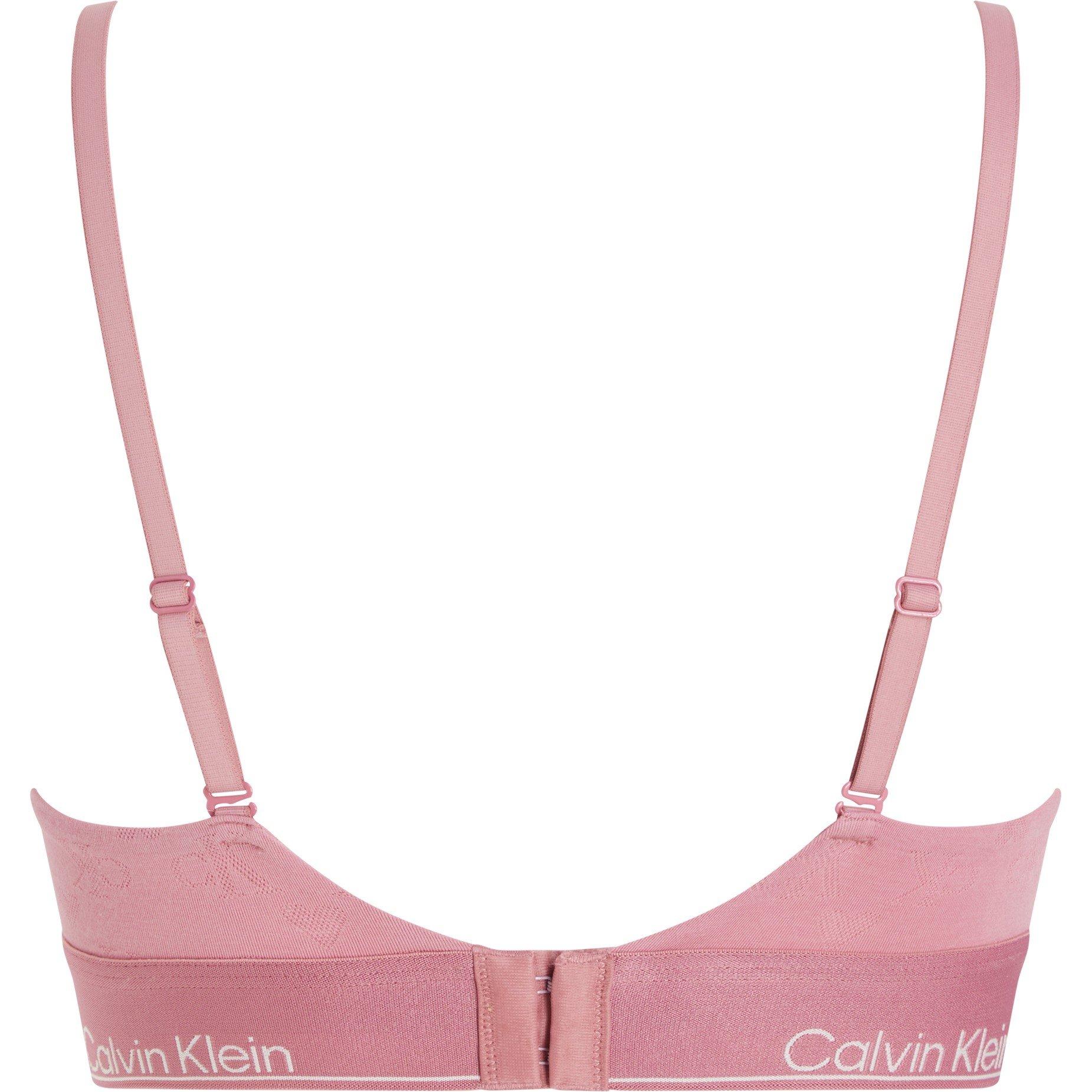 Calvin Klein Modern Cotton Triangle Bra
