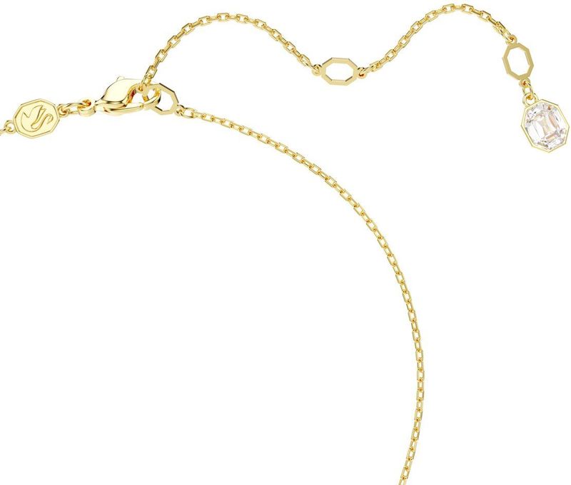 Ketting - Goud - Metaal