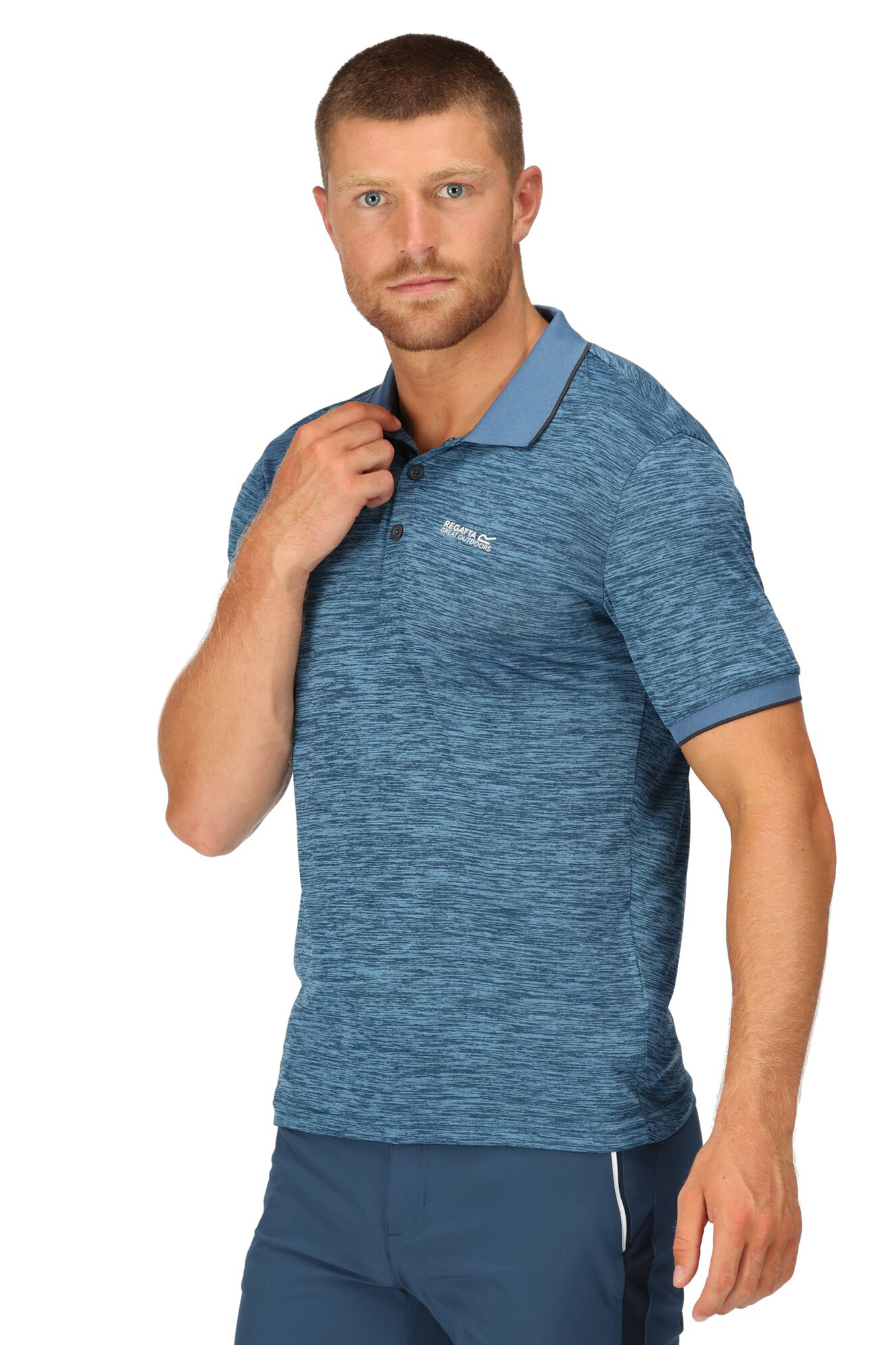 Camisa polo Remex II