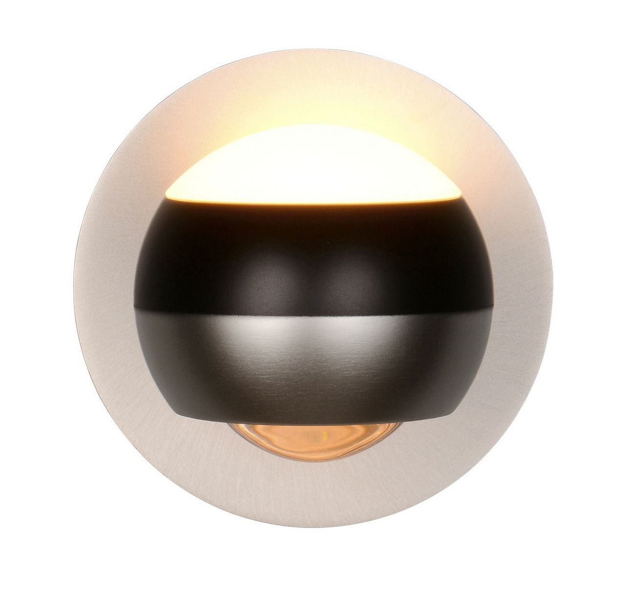 Trio Leuchten Wandleuchte ORBIT