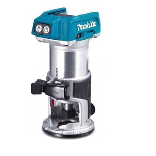 Makita DRT50Z 18V Li-ion accu kantenfrees body - 6-8mm