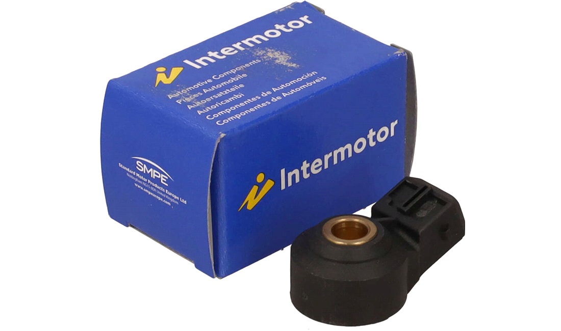 Bankesensor