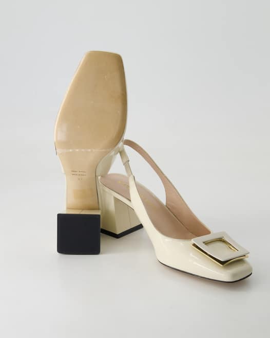 Konstantin Starke 6551 Slingpumps in Beige