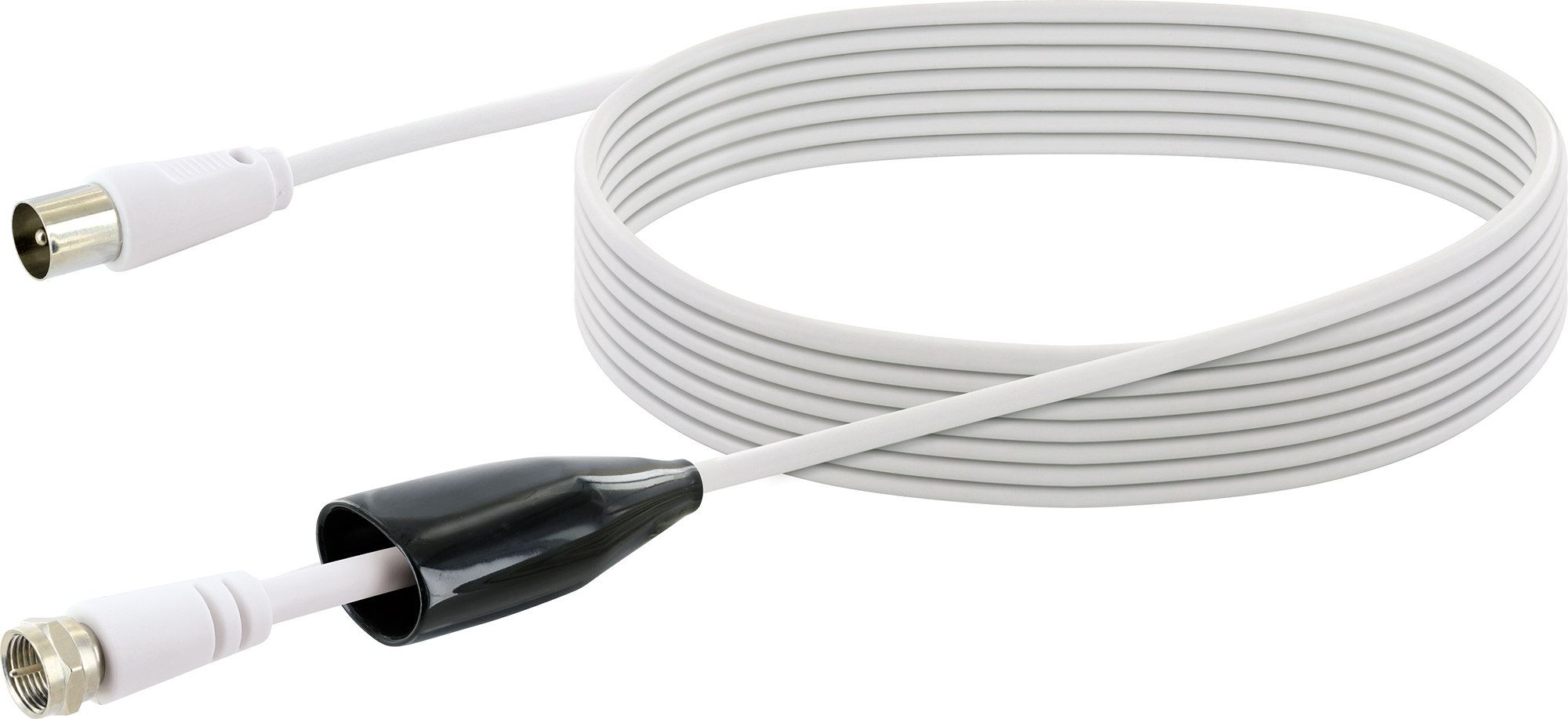 Schwaiger DTAN5000 DVB-T2 buitenantenne