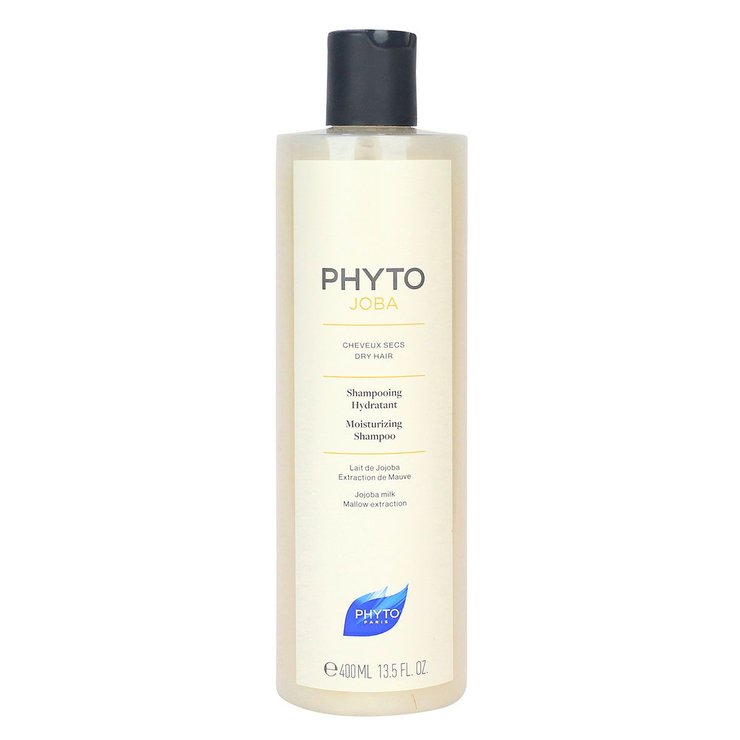 Progenium shampooing douceur extrême tous types de cheveux 400ml