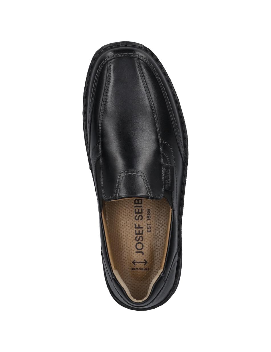 Slipper Anvers 67, schwarz