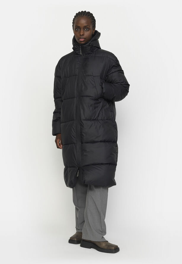 Soft Rebels SRArleth Coat Black