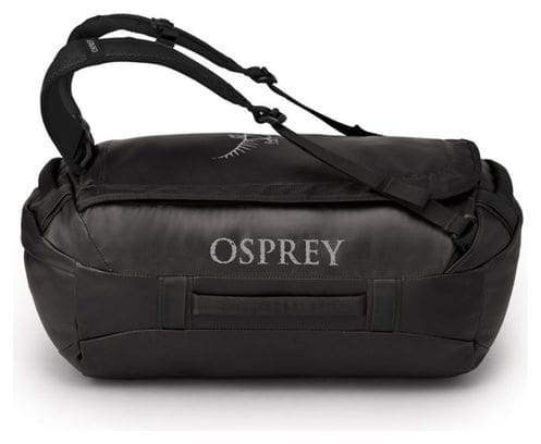 Sac de Voyage Osprey Transporter 40 Noir