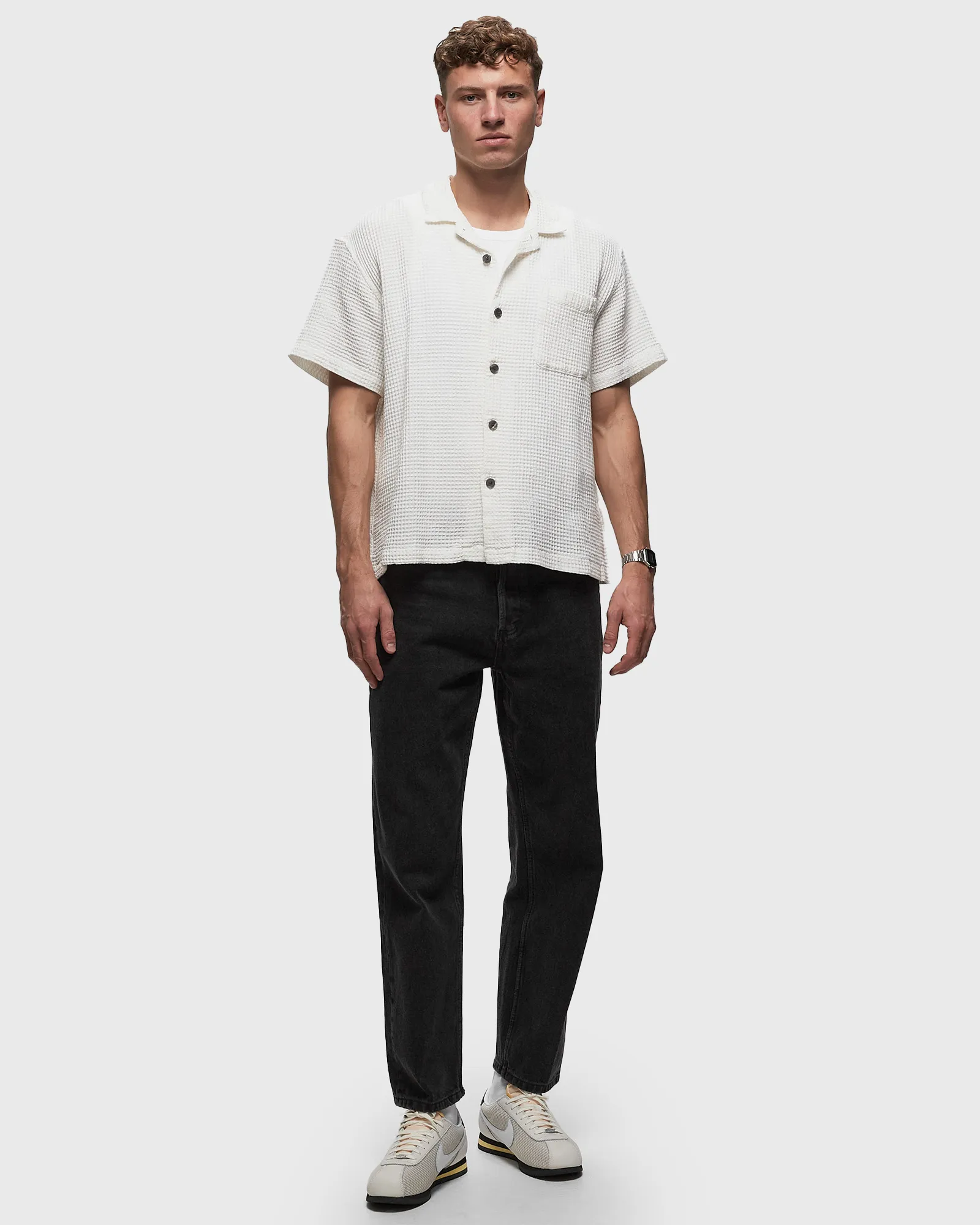 Obey Balance woven