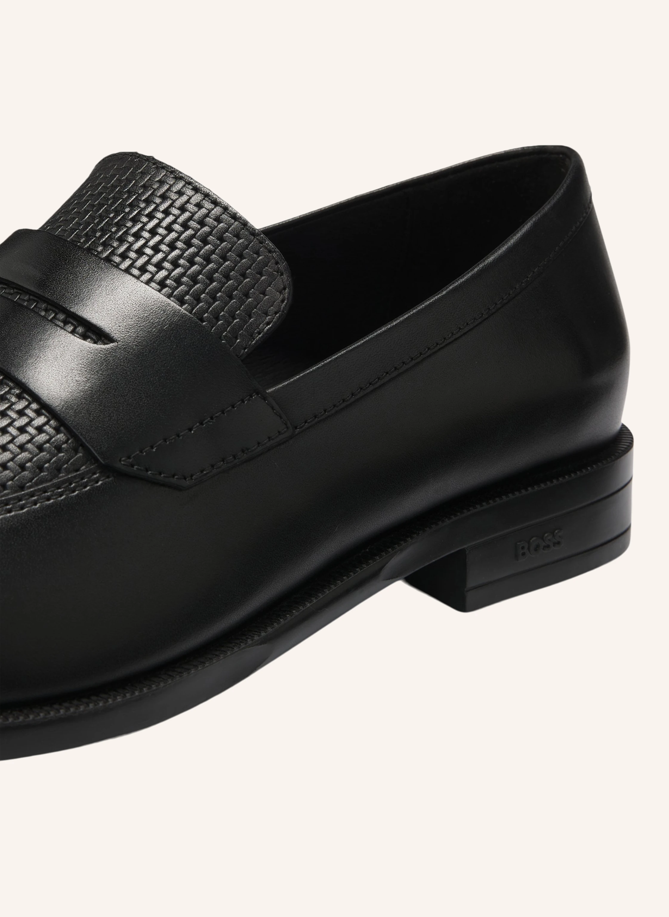 BOSS Casual Slipper TAYIL_LOAF_LTMXWV