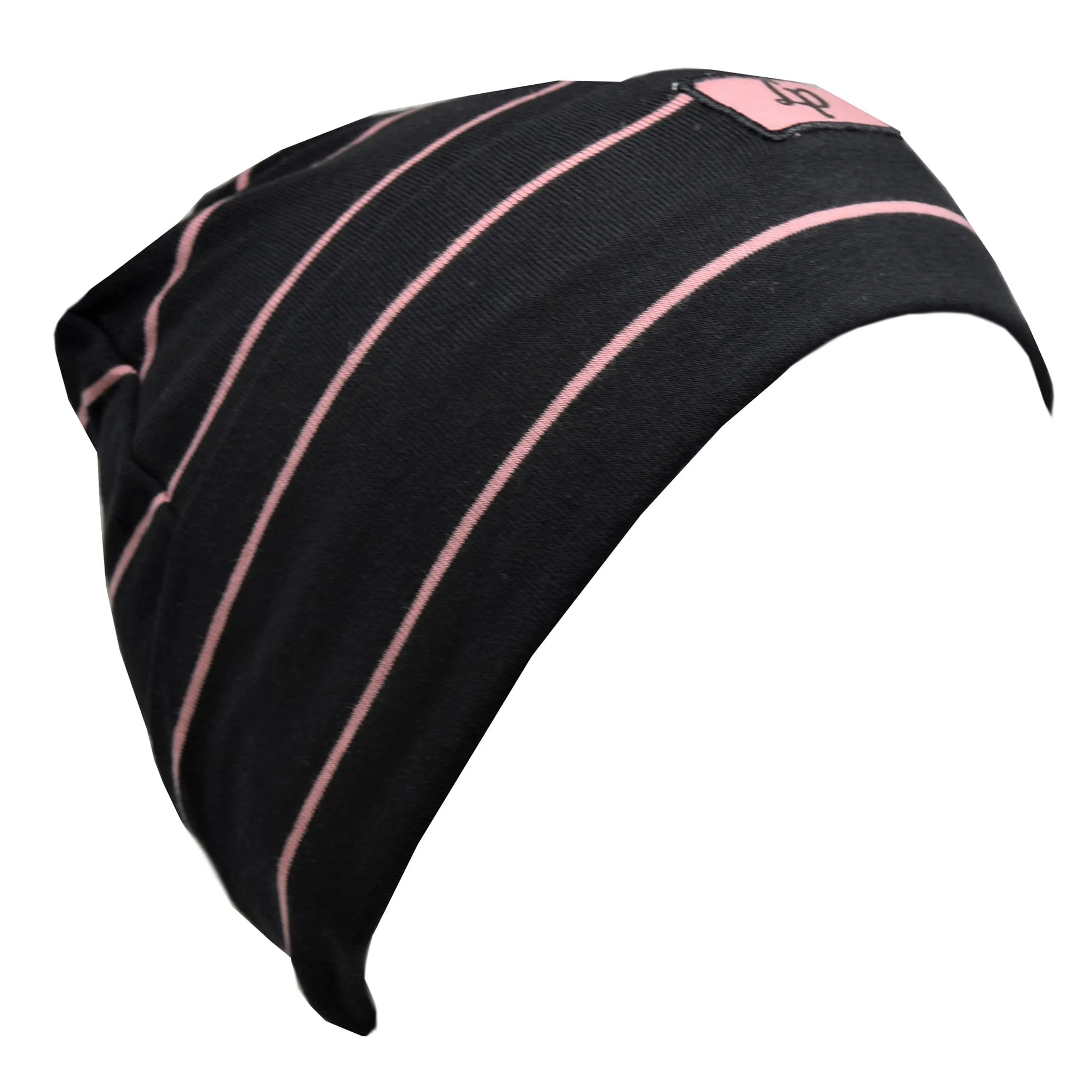 LP Apparel Tuque Boston V20 Rayée 0-24mois