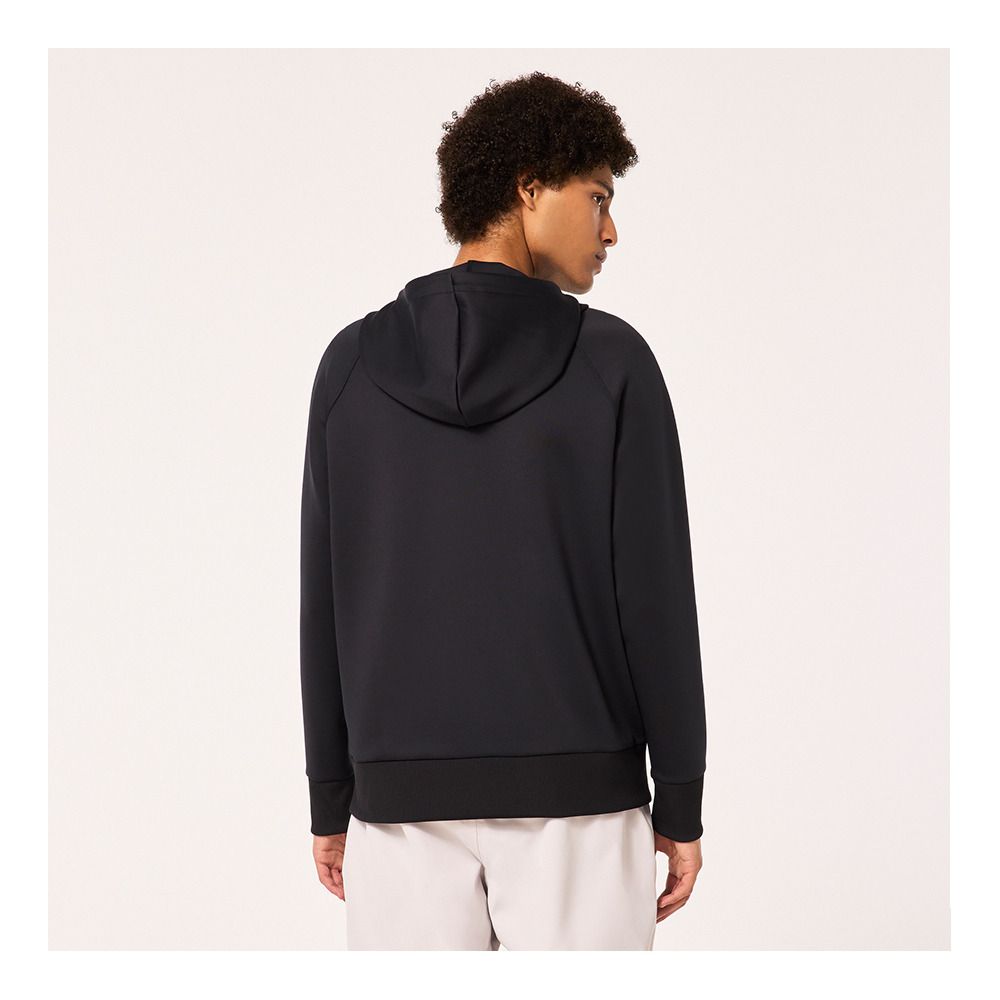 Oakley SIERRA - Sweat Homme blackout