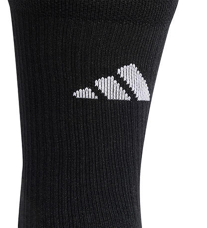 adidas Performance FodboldStrømper- Grip - FTBLGRP PRNT - Sort