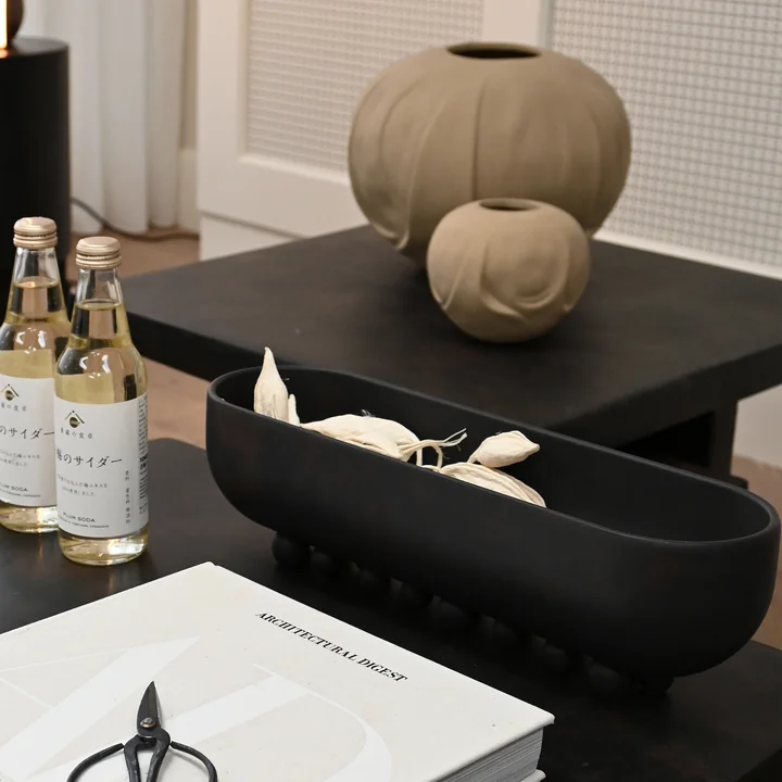 101 Copenhagen - Shinju Tablett, coffee