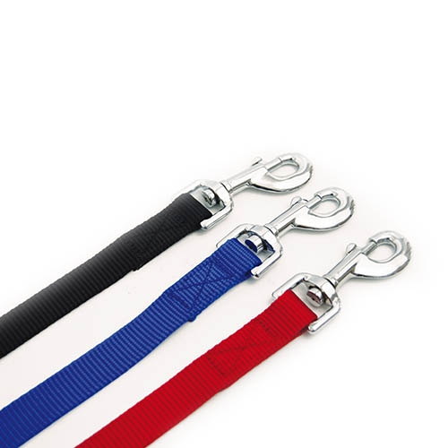 Alças de nylon ALÇA DE NYLON - AZUL TAMANHO P