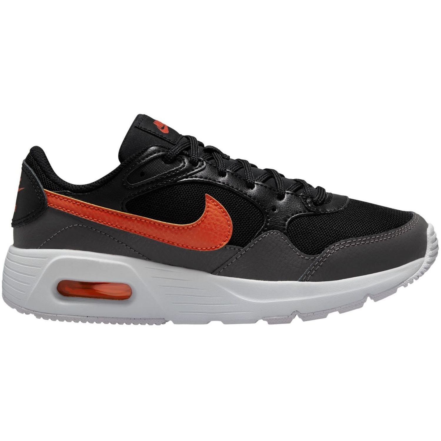 NikeJR Air Max SC Big Kids Shoe