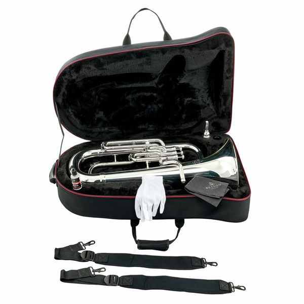 Besson BE162-2 Student Euphonium
