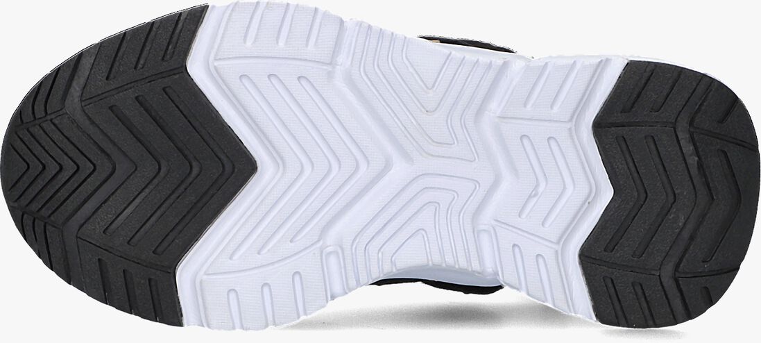 VINGINO zwarte vingino lage sneakers beau