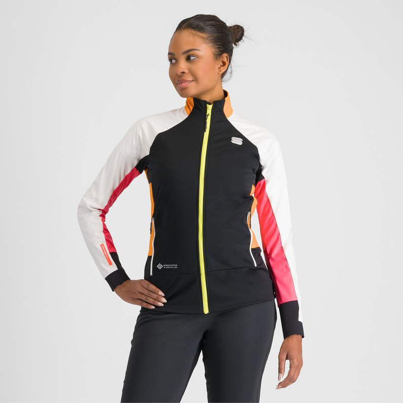 Sportful Damen Apex Jacke