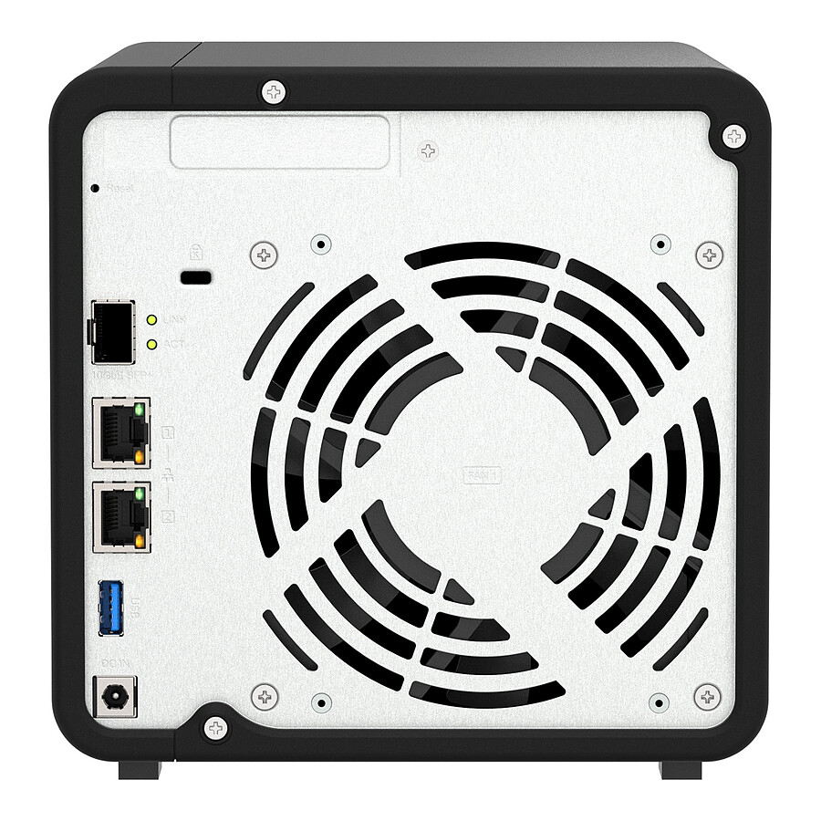 QNAP NAS TS-432X-4G