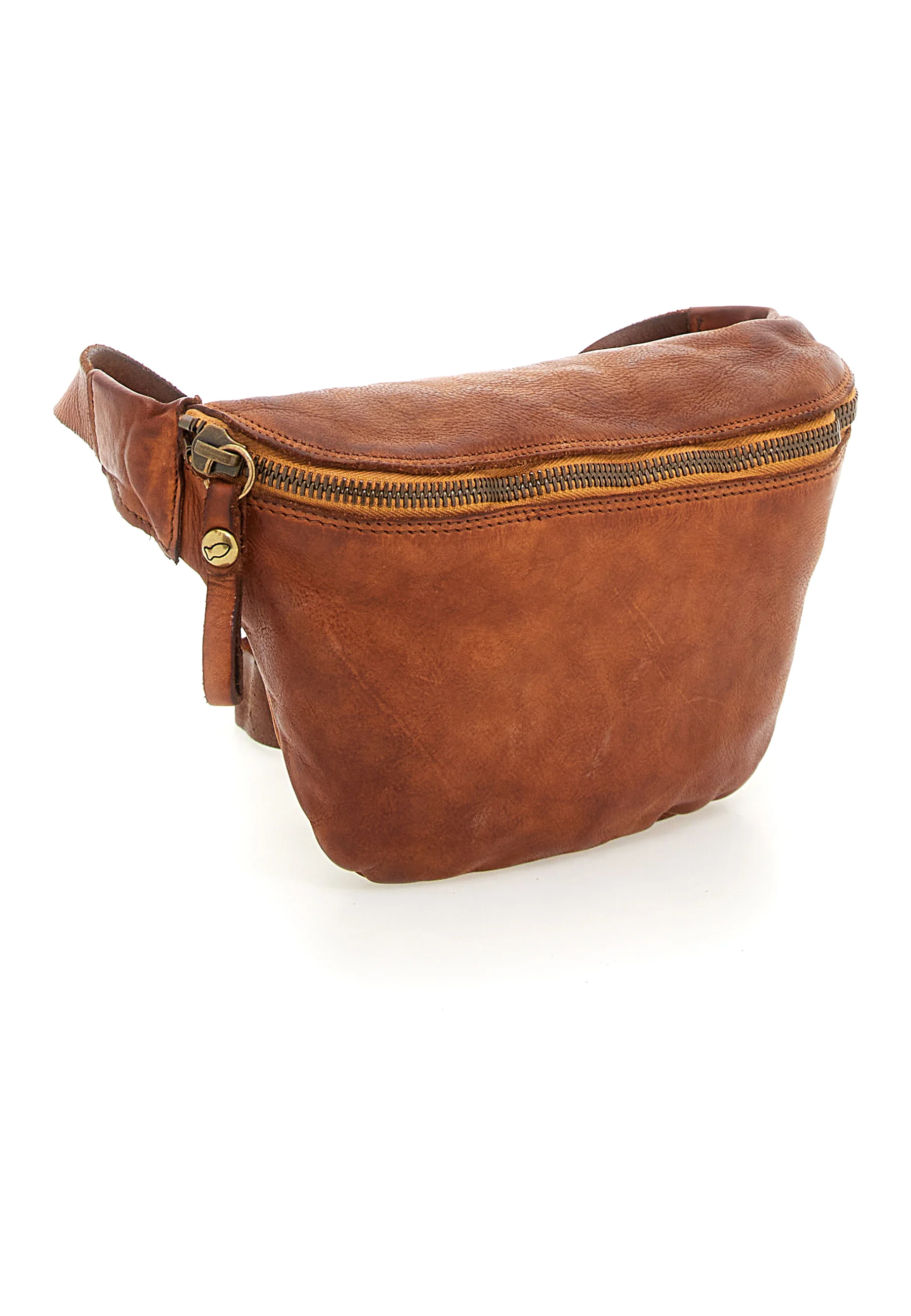 SANTARCANGELO - Sacs à ceinture | Marron
