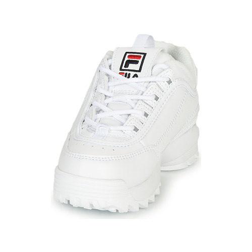 Fila - DISRUPTOR INFANTS - Blanc