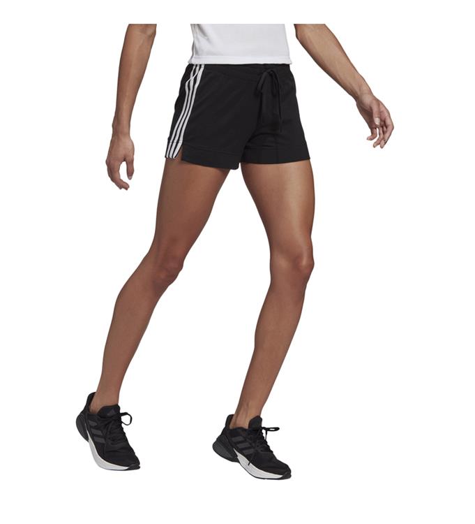 adidas Women 3S Essentials Slim Short