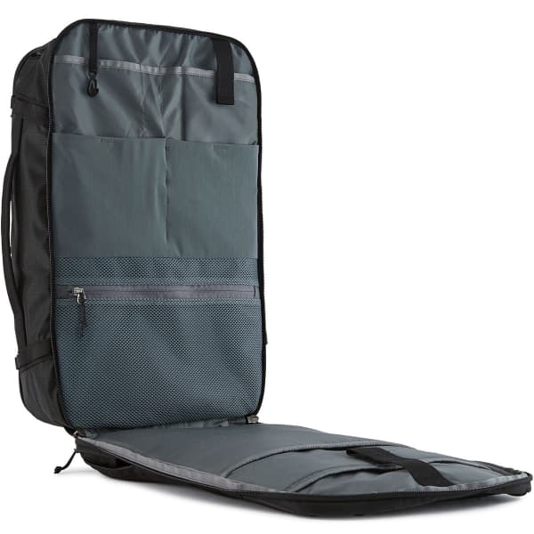 Bagagerie de voyage PATAGONIA BLACK HOLE MINI MLC BLACK