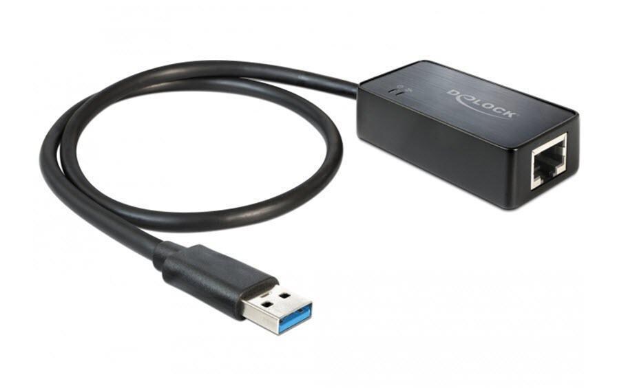Netzwerk-Adapter 62121 1Gbps USB 3.0LAN-zu-USB-Adapter