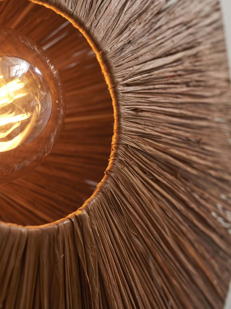 Good&Mojo   Panama L Wandlamp