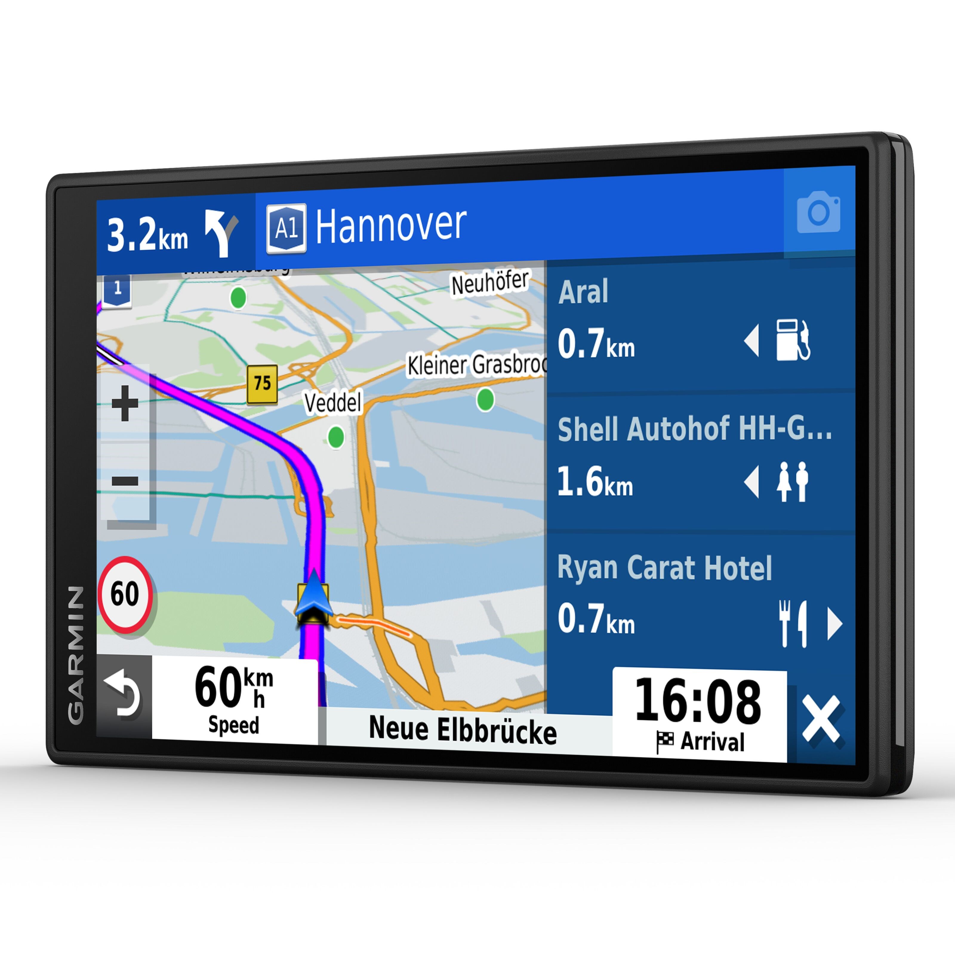 Garmin Drive 55 GPS 5,5
